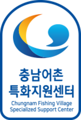 충남어촌 Type B-2 엠블럼